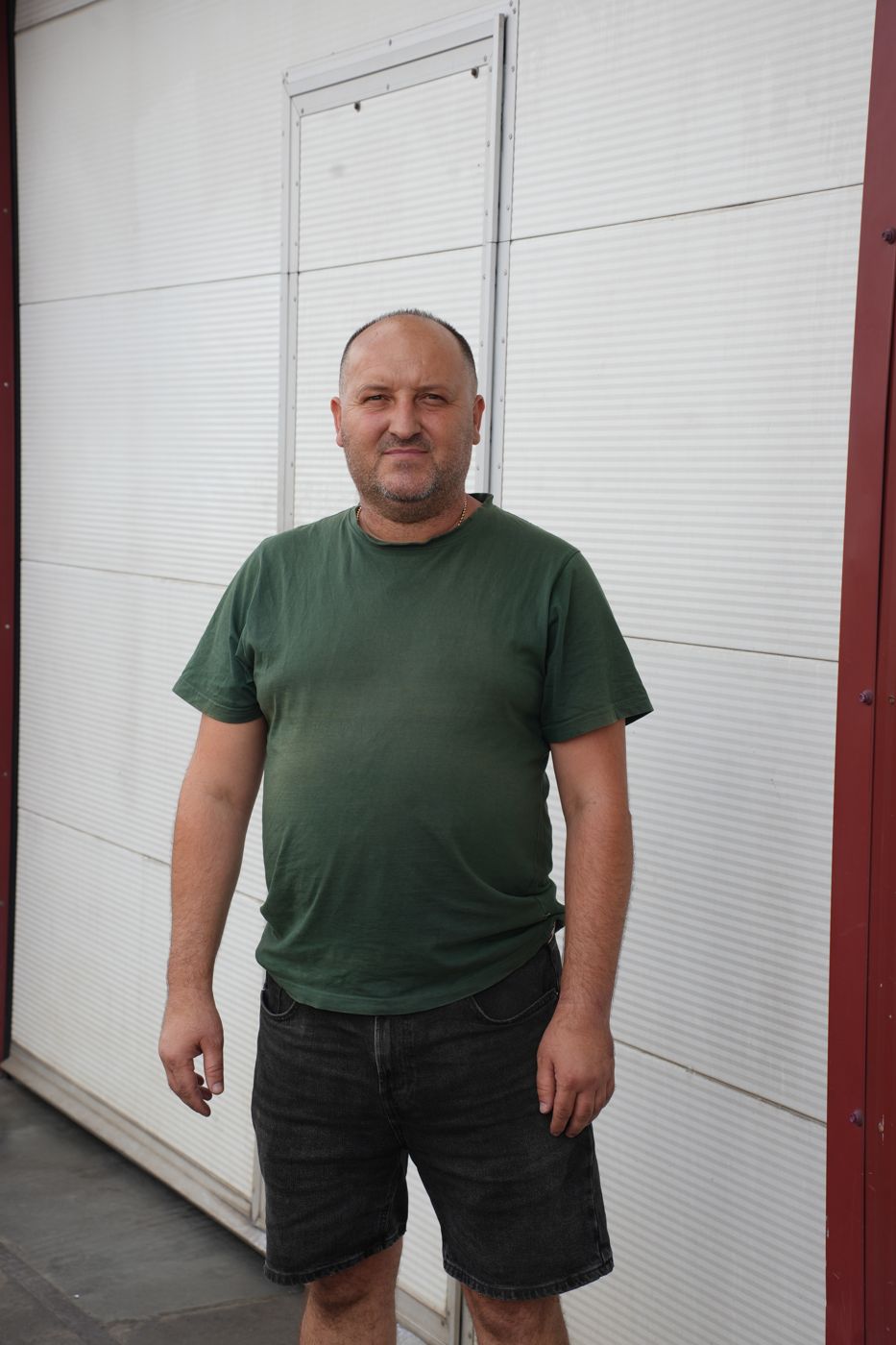 Ciprian Baba, co-fondator CIDAN Service Auto